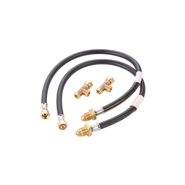 Two to Four Cylinder Pack Extension Kit - POL