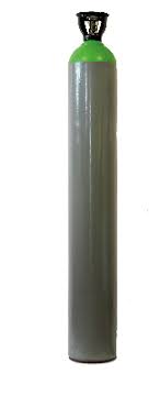 Adams 60 / 40 Mix CO2 Nitrogen