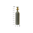 CO2 / 1.5 KG / Exchange Cylinder