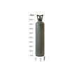 CO2 / 15 KG / Exchange Cylinder