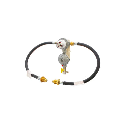 Automatic Changeover LPG Kit