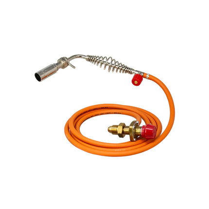 Bullfinch Blow Torch Kit