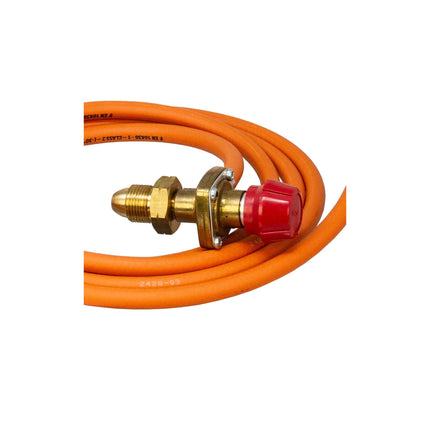 Bullfinch Blow Torch Kit