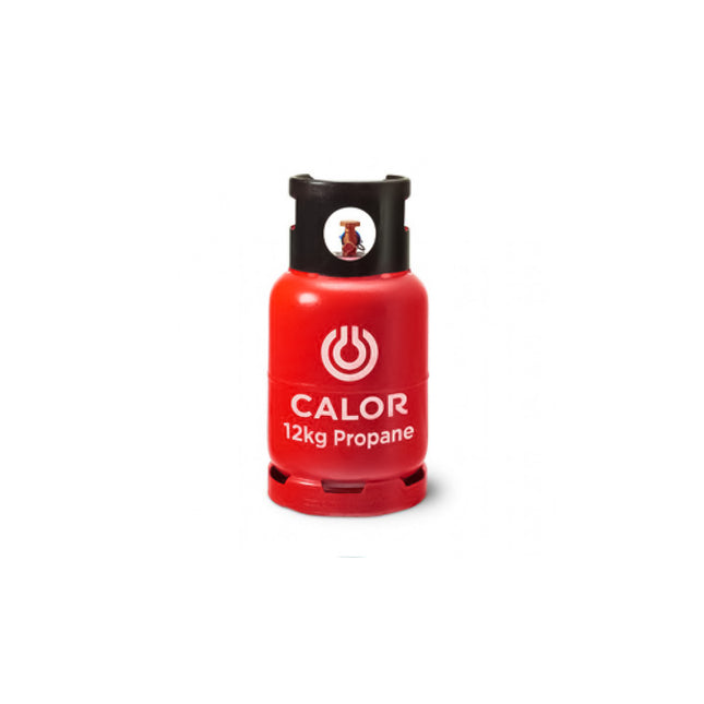 Calor Forklift Gas 18kg