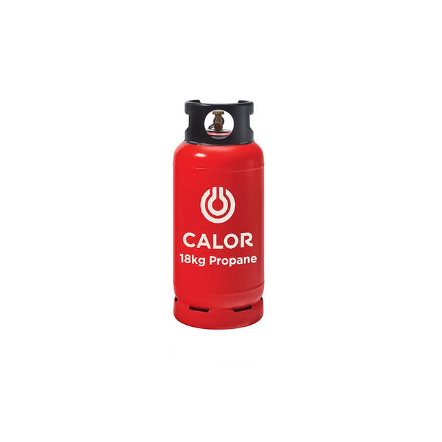 Calor Forklift Gas 18kg