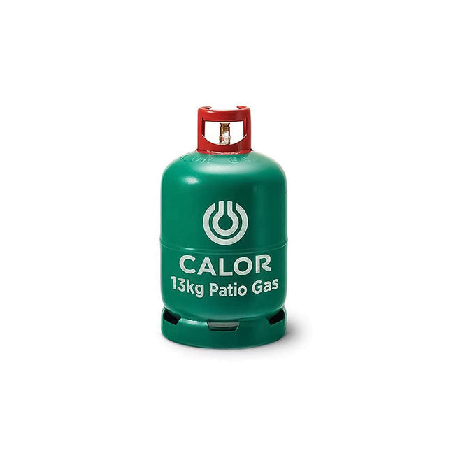 Calor Patio Gas 13kg