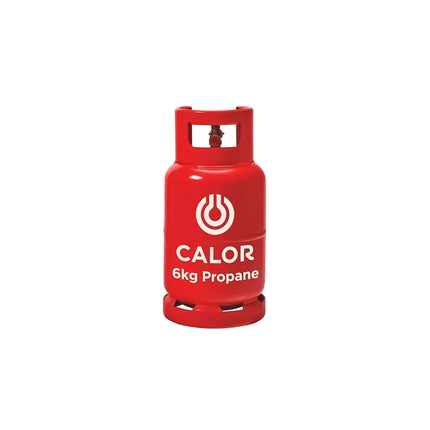 Calor Propane 6kg