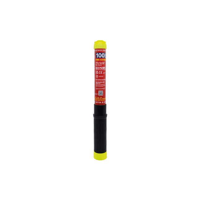 Fire Safety Stick