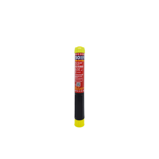 Fire Safety Stick