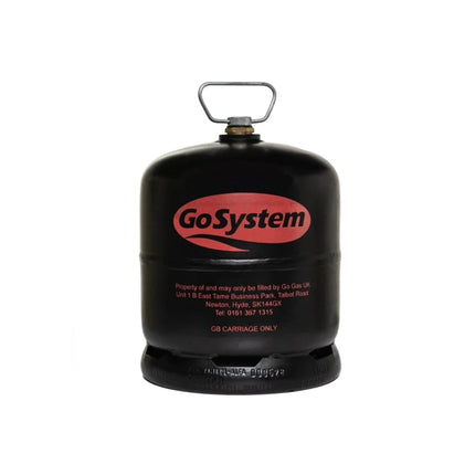 GoSystem Camping Cylinder