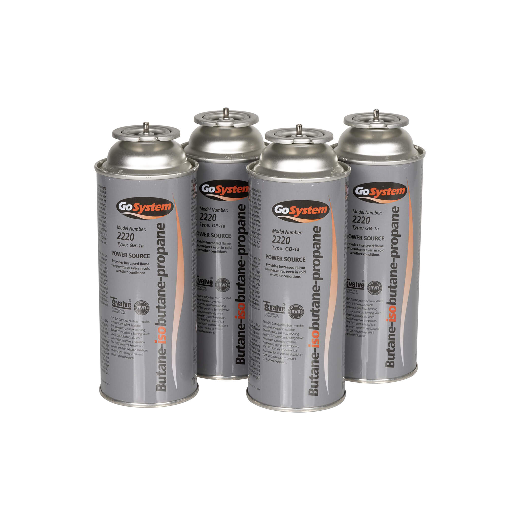 Gosystem Wiki GoSystem Power Source Gas Canister – Express Gases