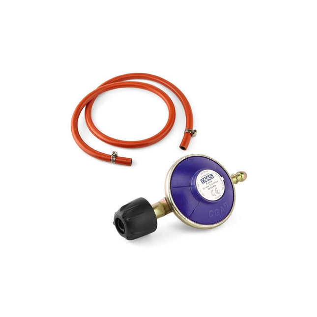 GoSystem Regulator and Hose Kit