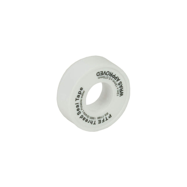 PTFE Tape 12mm x 12M