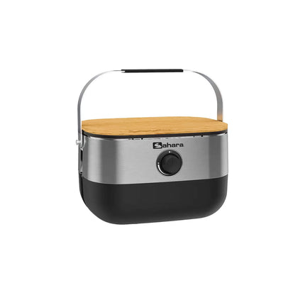 Sahara Mini Portable BBQ