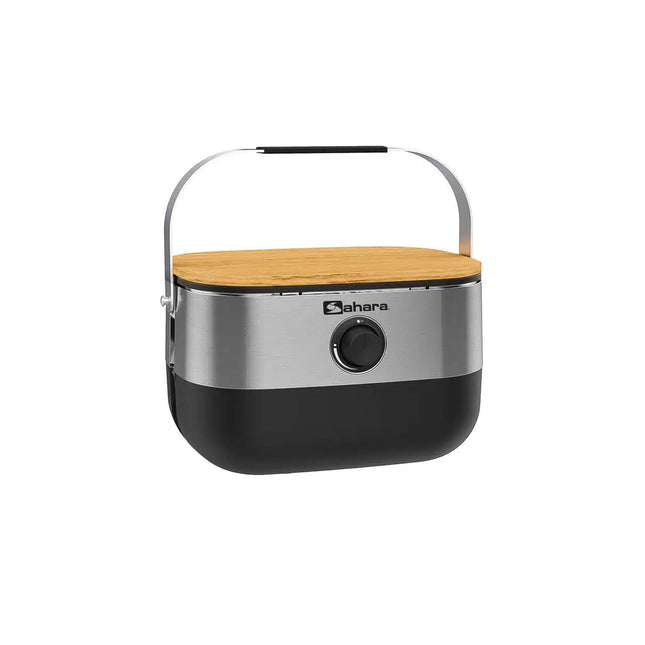 Sahara Mini Portable BBQ