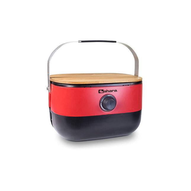 Sahara Mini Portable BBQ