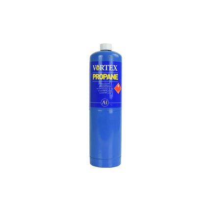 Vortex Propane / Butane Gas Cylinder