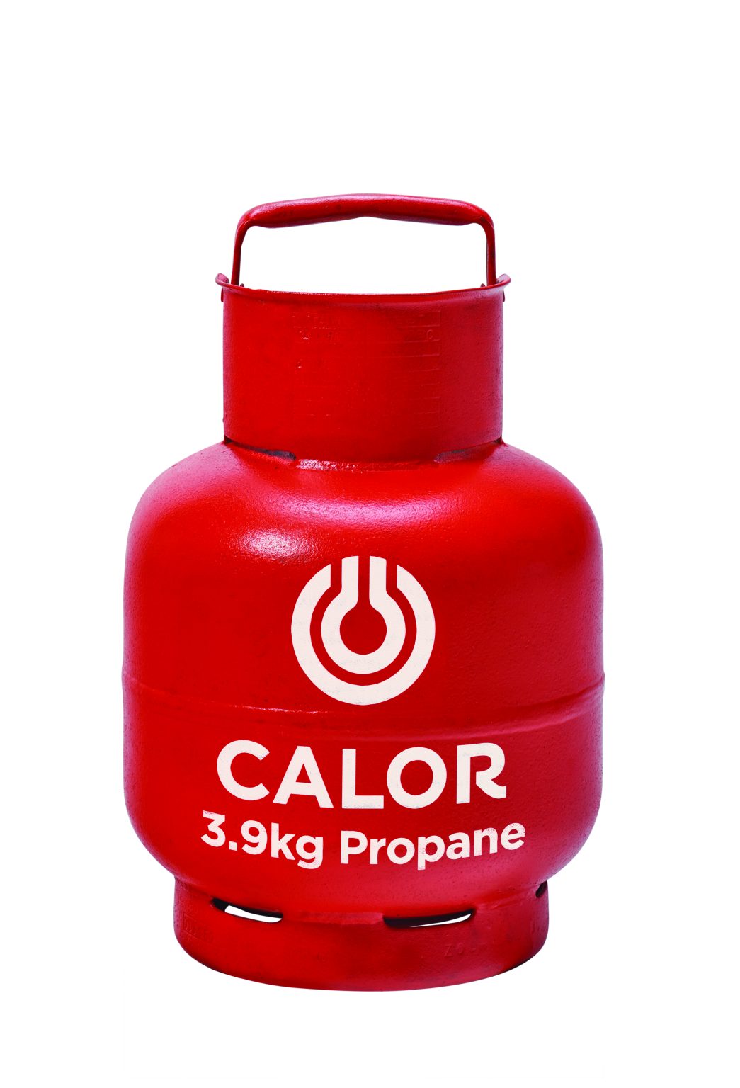 Calor Gas 3.9kg Propane cylinder exchange LIMITED OFFER Express Gases