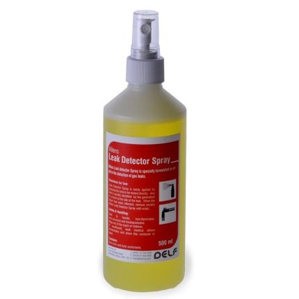 Gas Leak Detection Fluid 500ml