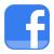 Facebook Icon